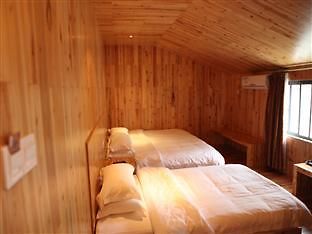 1314 Inn Huang Shan Zewnętrze zdjęcie